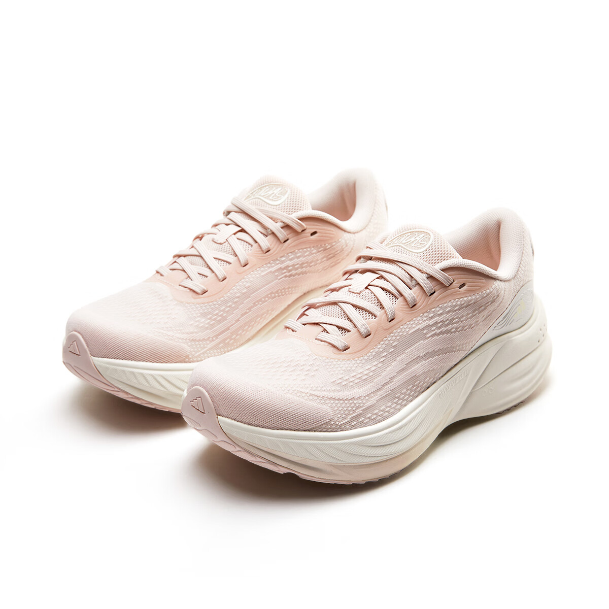 Adidas Women's Spring Lightweight Casual Sports Shoes Shock Absorption Breathable Running Shoes KJ0213 Size 36 16
