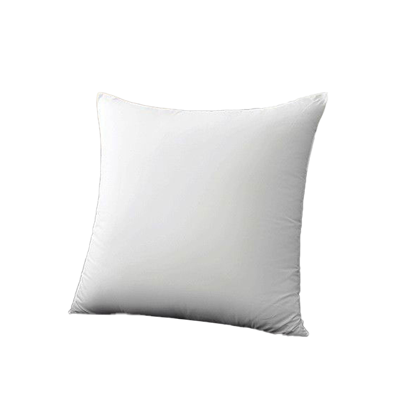 Jingxun Pillow Core Inner Cushion Core Sofa Cushion Core Living Room Office Backrest Pillow Core 45*45cm
