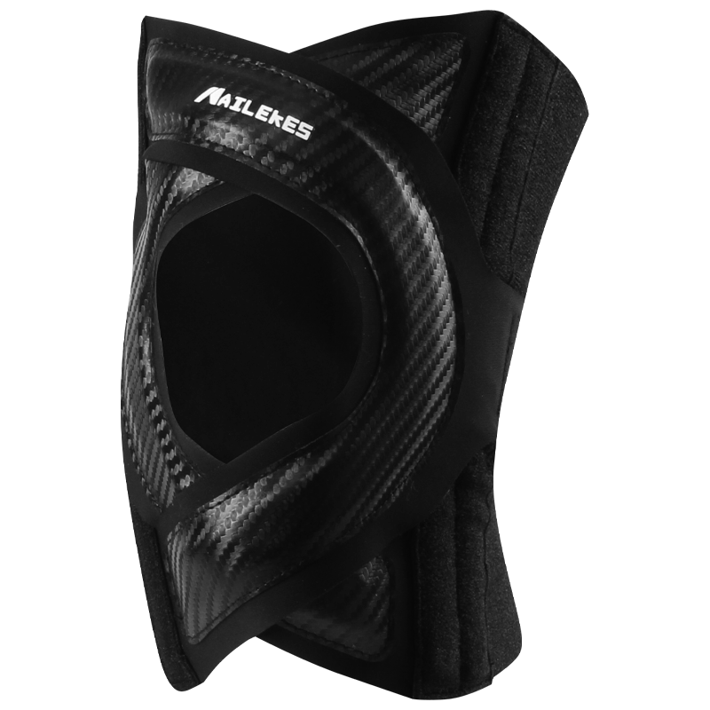 NAILEKESI N Meniscus Knee Brace Injury Knee Patella Ligament Support Professional Medical Sports Patella Strap Knee Sleeve M Size