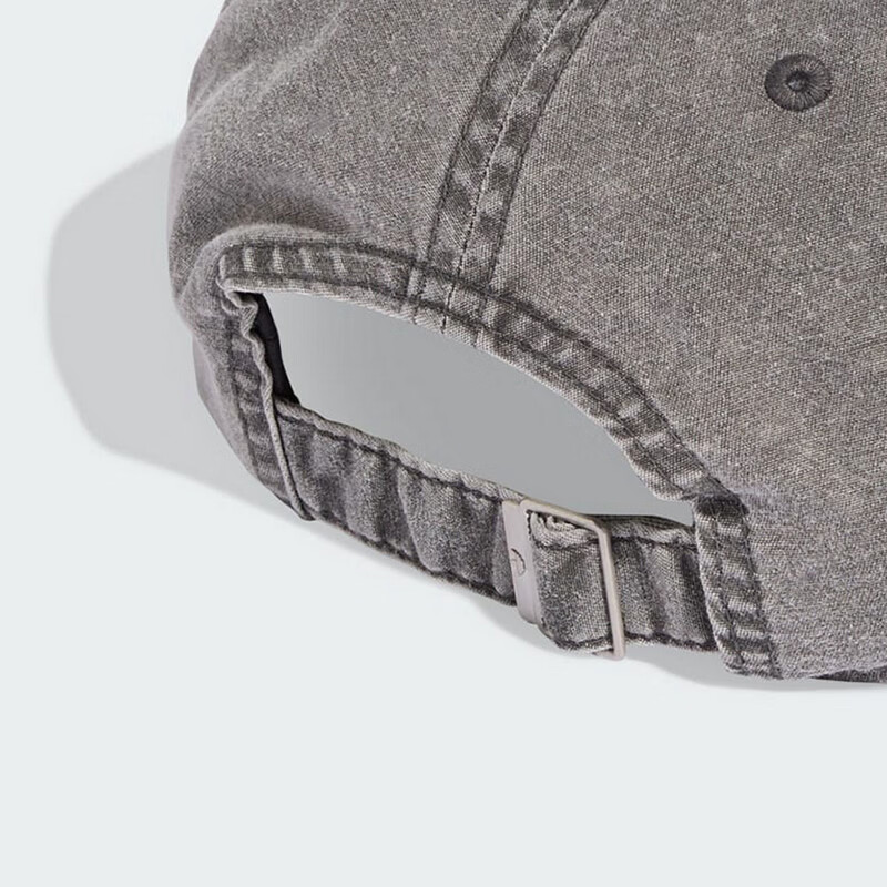Adidas Originals Unisex Baseball Cap KE0856 Carbon Black OSFW 6