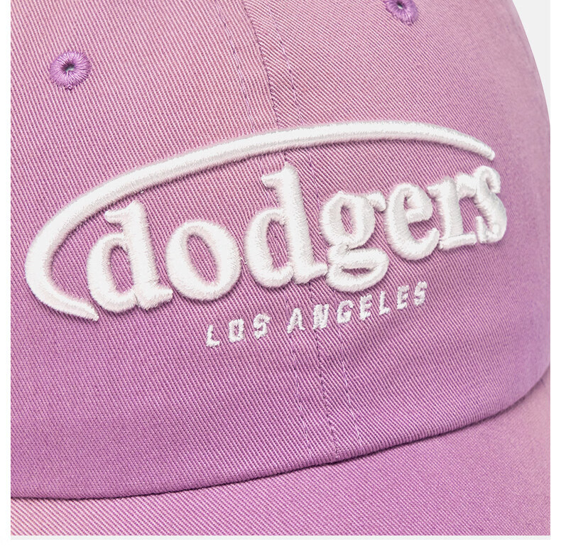 MLB Baseball Cap Duckbill Hat Zhang Ruonan Soft Top 26 Styles [520] 3ACPV076N-07PKS 5