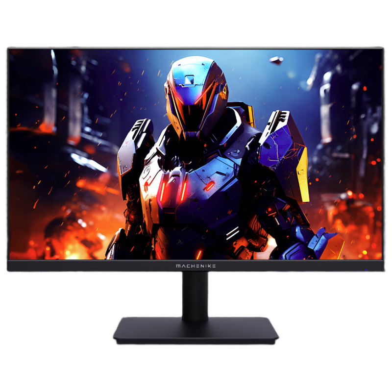 Machinist 23.8-inch 144Hz 1ms 400nit Hardware Low Blue Light Fast IPS Gaming Monitor 112% sRGB Eye Protection Computer Display 24-inch Star MJF24F144