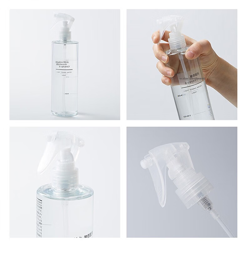 MUJI Spray Head F1A8095 for Toner Transparent 1 Piece 5