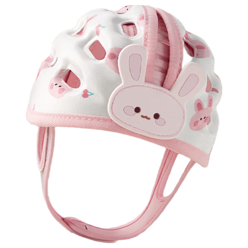 Scoornest Baby Anti-Fall Head Protector Infant Walking Safety Helmet Toddler Head Guard Summer
