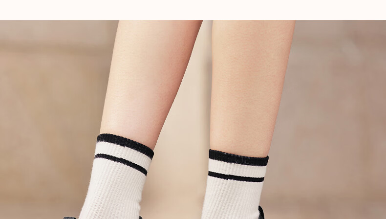 361° Women's Sports Shoes Spring Summer New Tofu Shoes Thick Sole Comfortable Commuting Casual Dad Sneakers 682616702-2 19