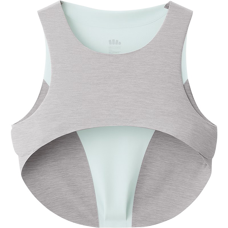 Beneunder Kids Sweat Towel Unisex Sports Sweat-Absorbing Quick-Dry Sleeveless Vest Base Layer DR166 130