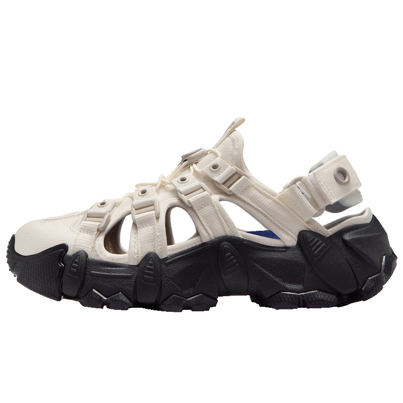 FILA FUSION FILA Trendy Mountain Sandals Outdoor Beach Shoes Women's Sports Shoes
