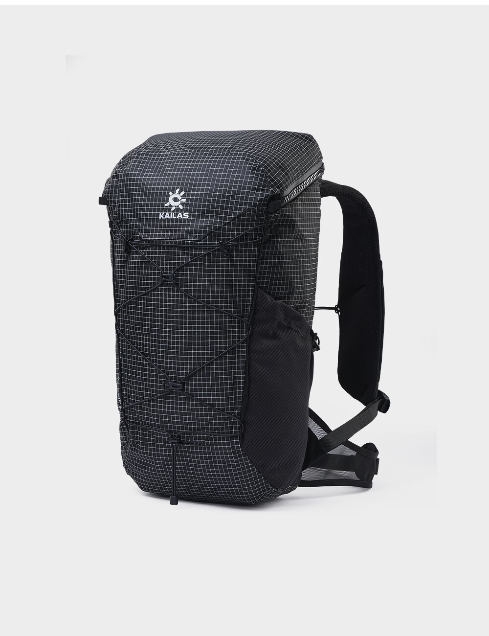 KAILAS Kailas Kongjing II 24L Lightweight Hiking Backpack Outdoor Climbing Shoulder Bag Breathable Durable Mountaineering Bag 2