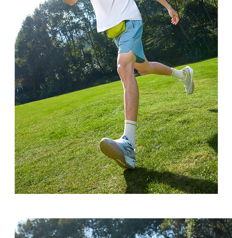 361° Men's T-Shirt Spring Summer New Sports Casual Loose Fit Crew Neck Short Sleeve Top 652629112-2 14