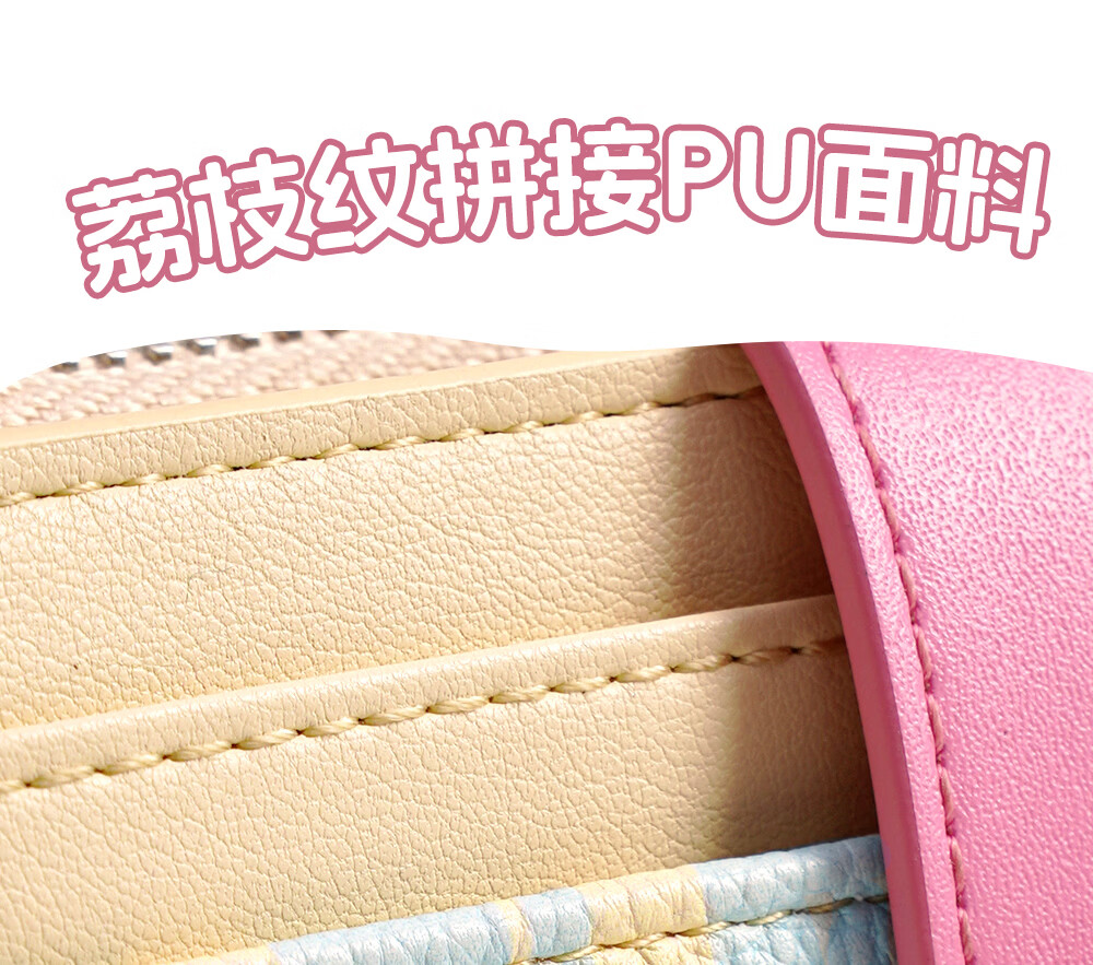 Toutou Short Women's Wallet Dachshund Dog Wallet Card Holder Coin Purse Clutch for Girls Girls' Birthday Gift for Girlfriend 25