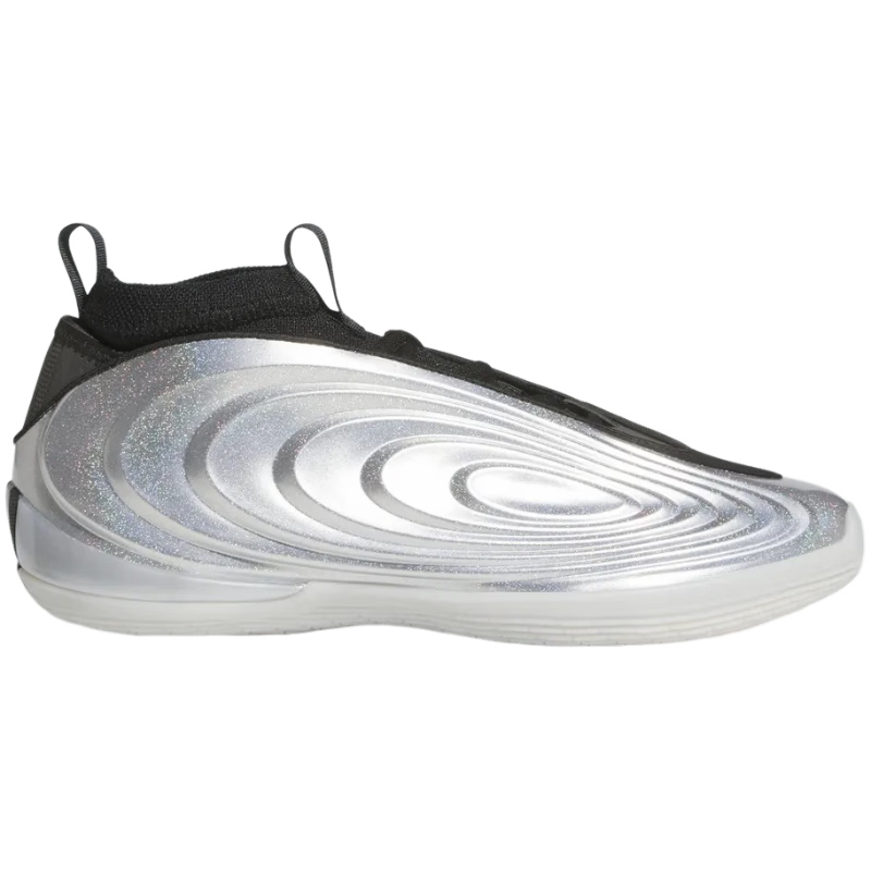 Adidas Unisex Basketball Series HARDEN VOLUME 10 ASW P Basketball Shoes KJ1454 Silver Size 42.5
