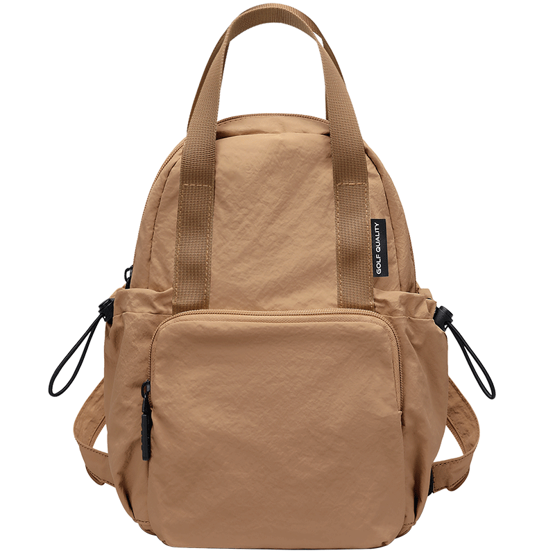 GOLF Women's Fashion Waterproof Backpack Crossbody Shoulder Handbag Versatile Phone Bag Women's Day Gift