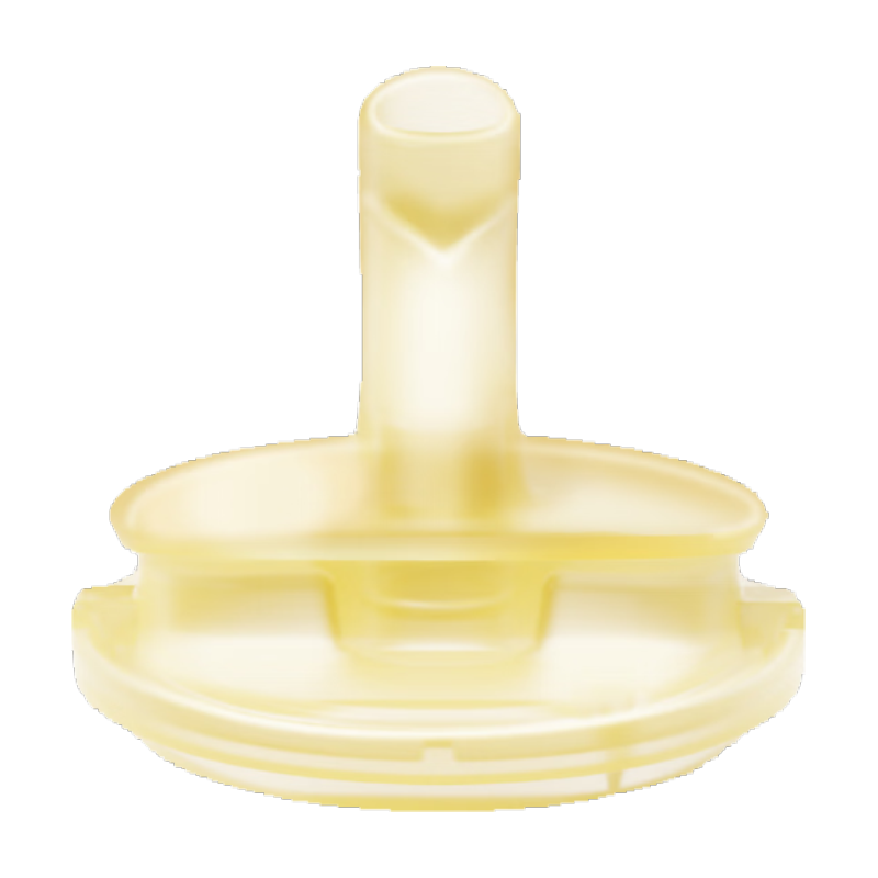 NEVS Rainbow Suction Cup Accessory - V Valve Nozzle