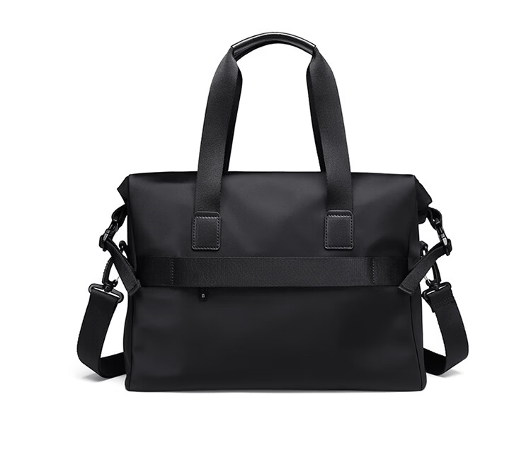 GOLF Men's Briefcase Handbag 13.3/14 Inch Laptop Bag Business Casual Commuter Travel Office Bag 25