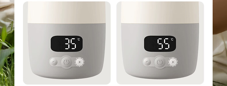 AVENT Philips Wireless Portable Outdoor Thermostatic Milk Warmer Baby Bottle Heater Infant Water Boiling Insulated Cup 17