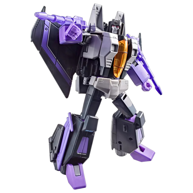 Transformers Studio Series Voyager Class 86 Movie Knock Out Kids Boys Toy Gift G1931