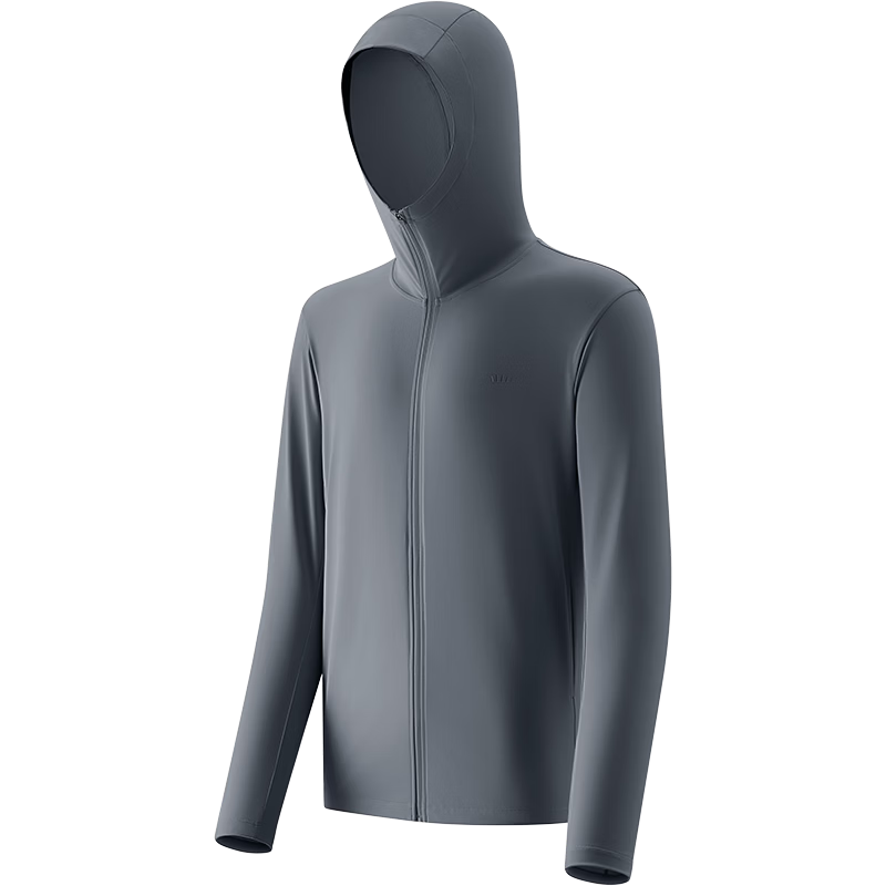Beneunder Ice Silk Sun Protection Jacket Unisex UV Protection Cooling Breathable Outdoor AL026 [JD Exclusive]