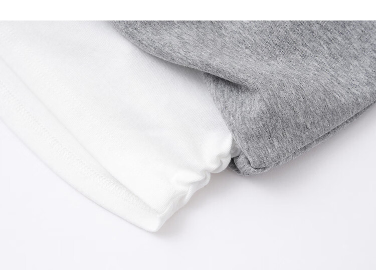 Demana [Comfort Elastic Air Layer] Spring Lazy Style Two-Piece Illusion Off-Shoulder Loose Slimming Concealing Sweatshirt for Women Premium Feel 16
