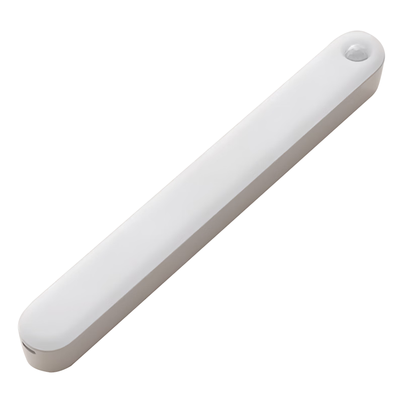 Jingqian Rechargeable Long-Lasting Motion Sensor Light, Automatic On/off for Hallway And Corridor, Night Light with Human Detectio