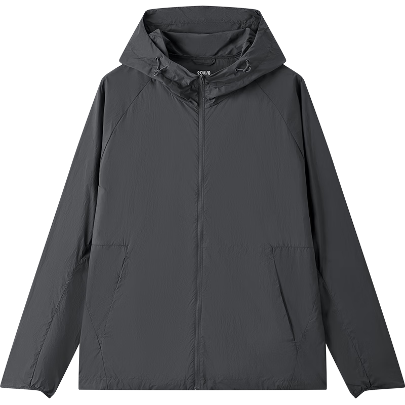 Semir Sun Protection Jacket, Original Yarn Lightweight Summer Coat for Men, Couple's Cool-Feeling Sun Protection Clothing, 2026 Style, 109326108106