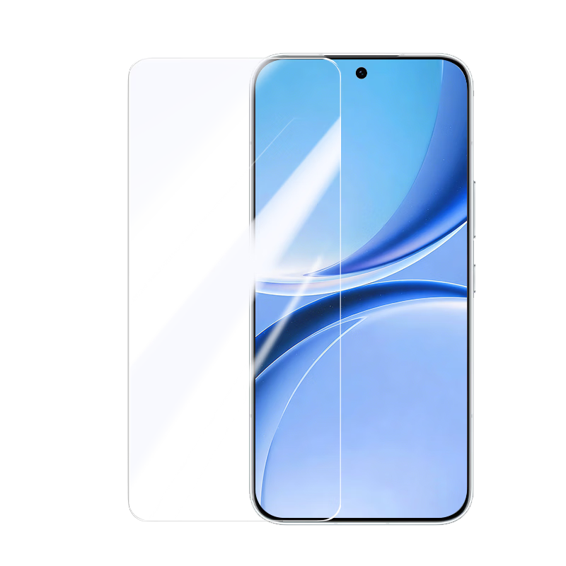 Ugreen Tempered Glass Screen Protector for Redmi Turbo 5 Full Coverage Ultra-Thin Anti-Fingerprint HD Film 15954