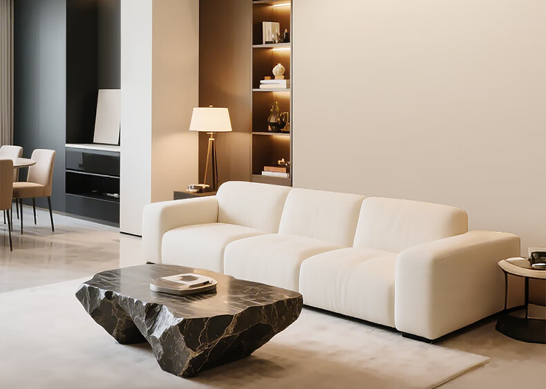ARROW Eye Protector Max CAS Rare Earth Full Spectrum Light Living Room Minimalist Ultra-thin Ceiling Light 30