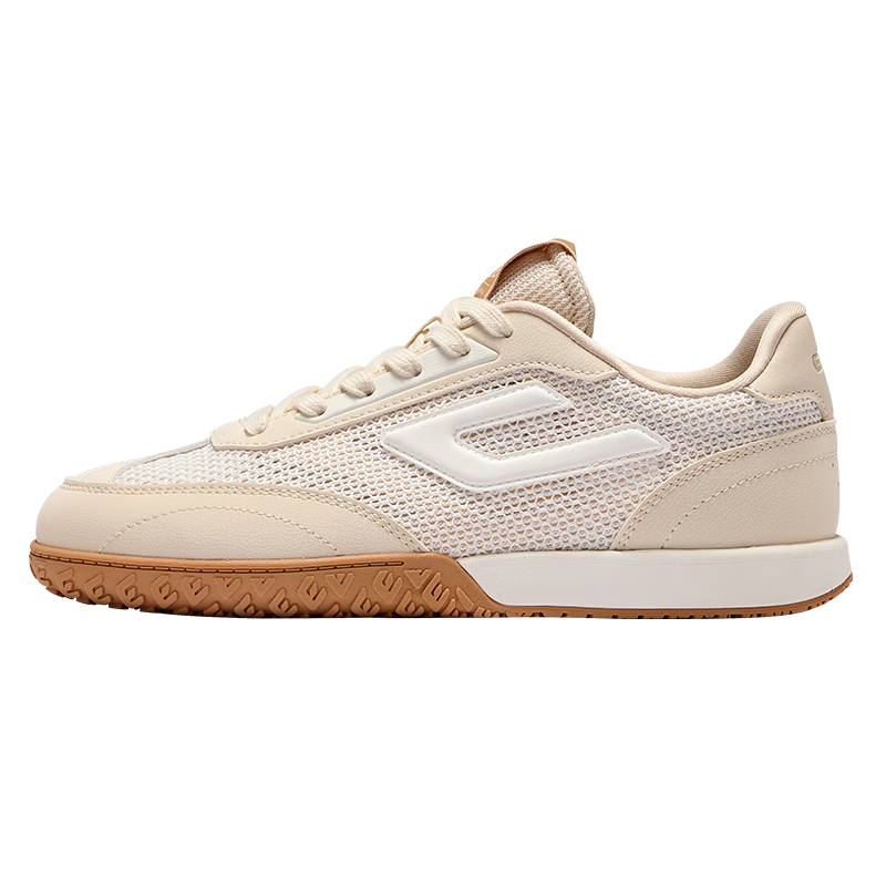 ERKE Women's Sneakers 2026 Summer New Breathable Mesh Comfortable Height-Increasing Casual Sports Shoes | Nebula