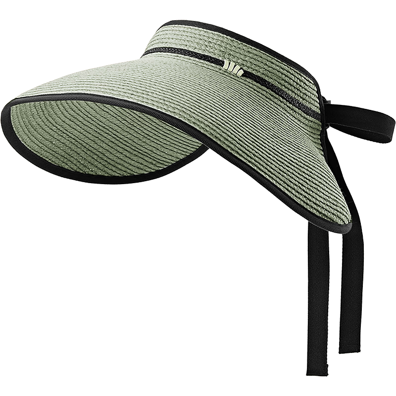Beneunder Sun Hat, Summer UV Protection Hat for Women, Straw Hat, Wide Brim Sunhat, UV-Resistant, Egg Roll Style Hat UL558