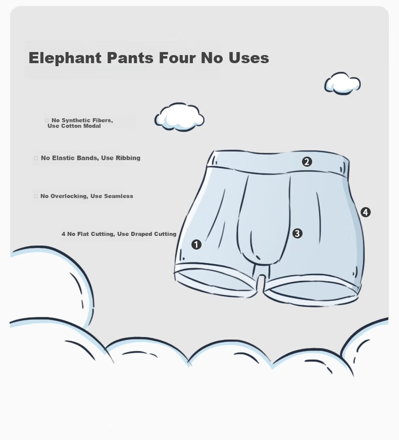 DAVE & BELLA Boys' Underwear 2-Pack Toddler Boxer Briefs Baby Kids Comfortable Cotton Shorts 1