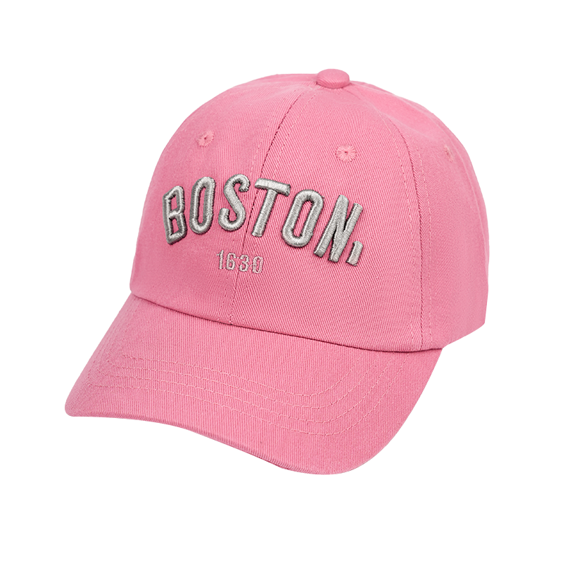 Ousen Kids Baseball Cap Boys Duckbill Hat Korean Style Sunshade Sunscreen Outdoor Skateboarding Sports Casual