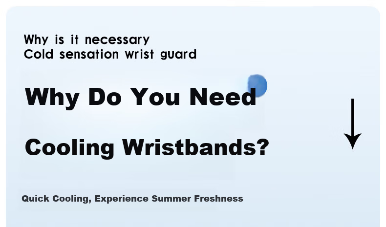 Li-Ning Sports Wristband Sweat-Absorbing Cooling Wrist Towel for Badminton Basketball Volleyball Tennis Tendonitis Wrist Injury 4