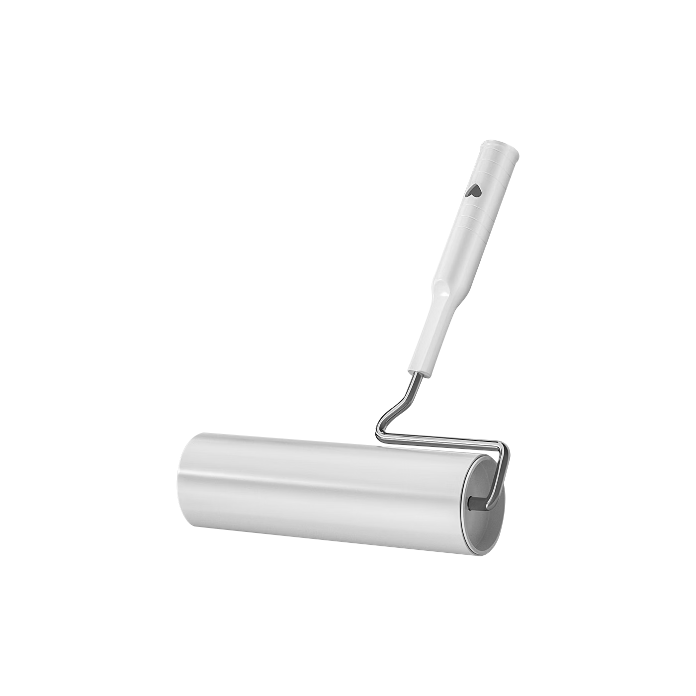 Yagao Lint Roller 16CM 10 Rolls 500 Sheets Sticky Hair Remover Clothes Cat Hair Cleaner Replacement Rolls