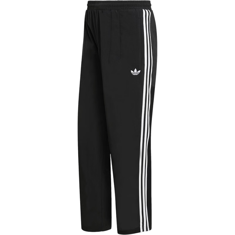 Adidas Originals Men's TAILORED PT Woven Pants KE3589 Black L