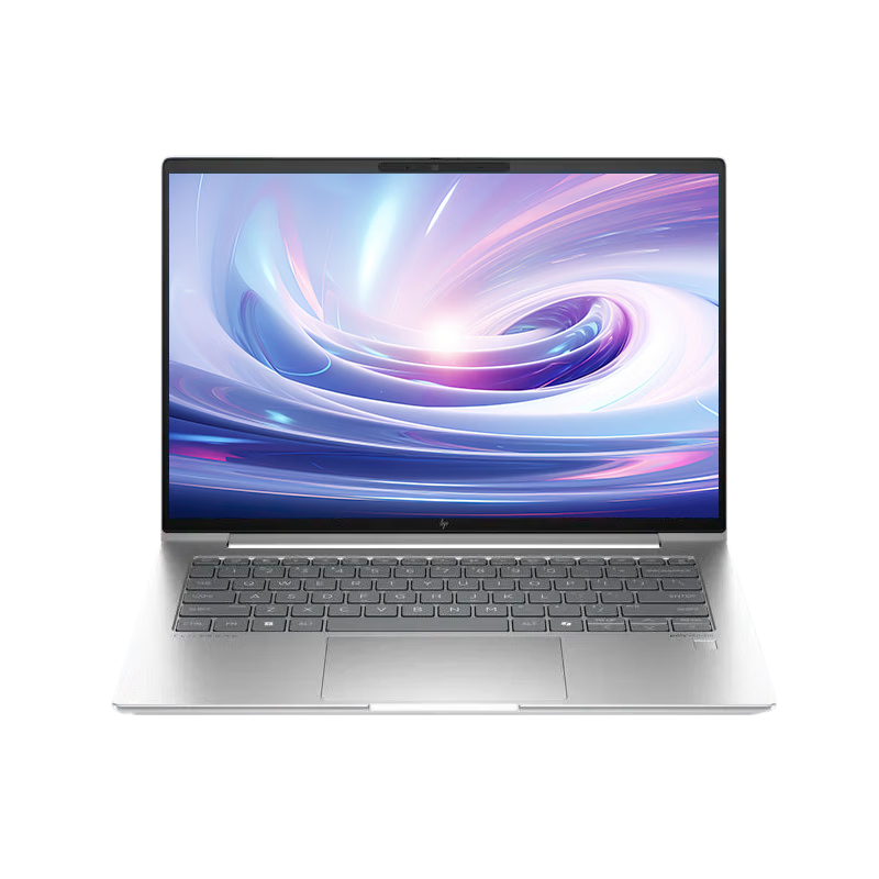 HP Elitebook 640 G11 14-inch AI High-End Lightweight Portable Business Laptop Ultra7-155U/16GB/512GB SSD/Integrated Graphics/Win11