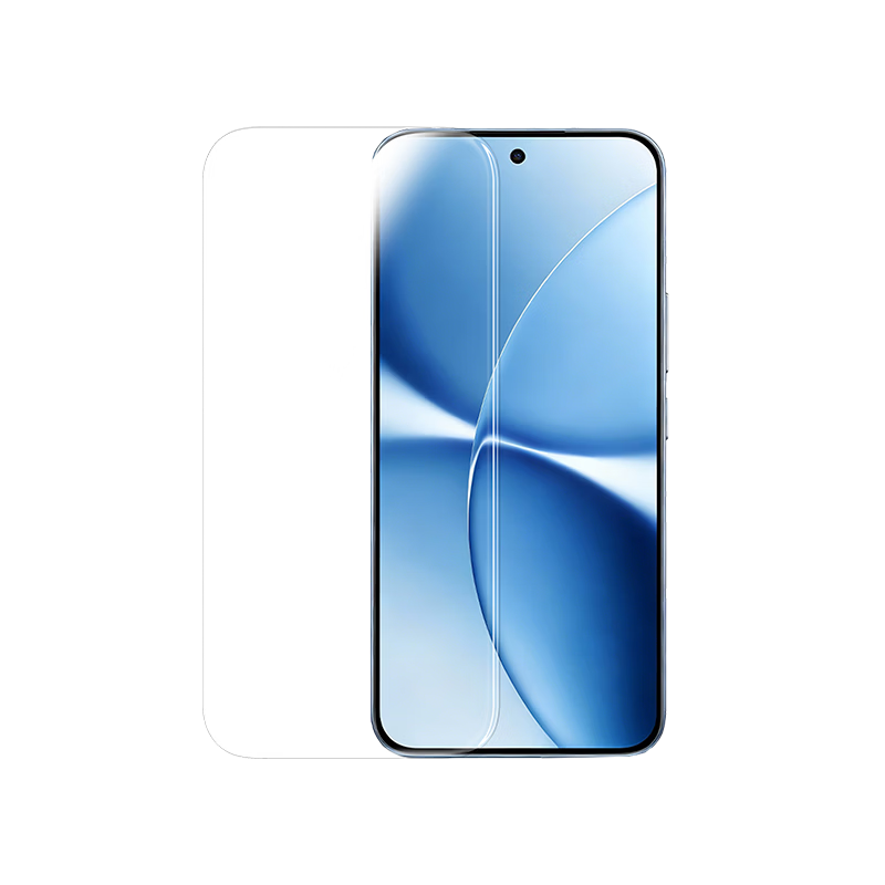Ugreen Tempered Glass Screen Protector for Redmi Turbo 5 Max Full Coverage Ultra-Thin Anti-Fingerprint HD Film 15170