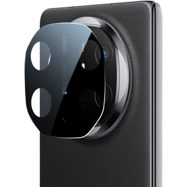 LANGLING [AR Enhanced Transparency] Lens Protector for Huawei Mate X6, Full Coverage Protective Film for Huawei Mate X6 Camera Lens, Scratch-Resistant And Wear-Resistant, Preserves Original Camera Pixels
