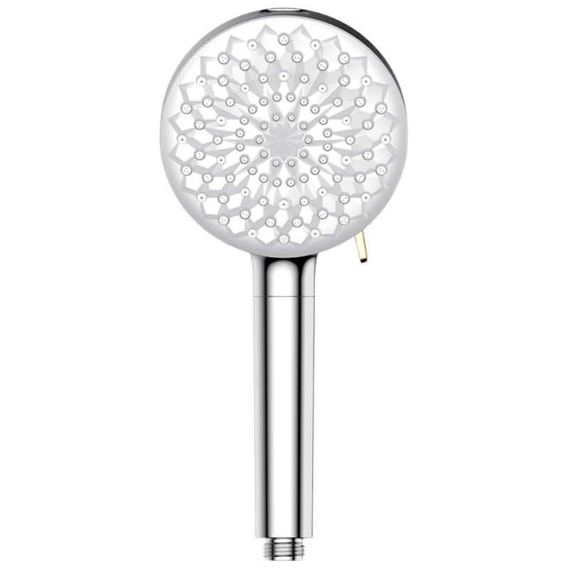 Honeywell Pressurized Handheld Shower Head Filter Antibacterial Chlorine Removal Skin Beautifying Pure Water HS7Q