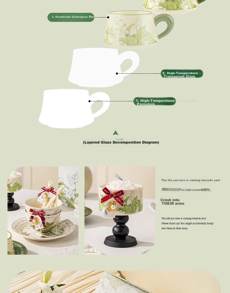 Jasen Housewarming Bowl Gift Set New Home Moving Dinnerware Set Practical Wedding Gift for Newlyweds Premium Quality 13