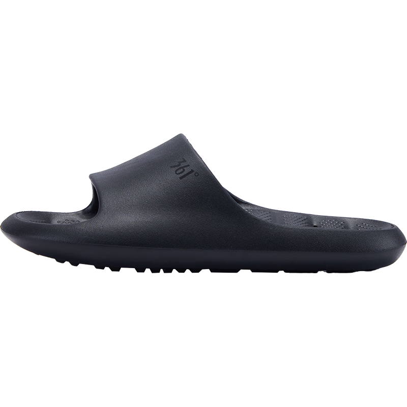 361° Feiyu SU Men's Bathroom Shower Non-Slip Water-Draining Indoor EVA Quick-Dry Soft Sole Slide Sandals