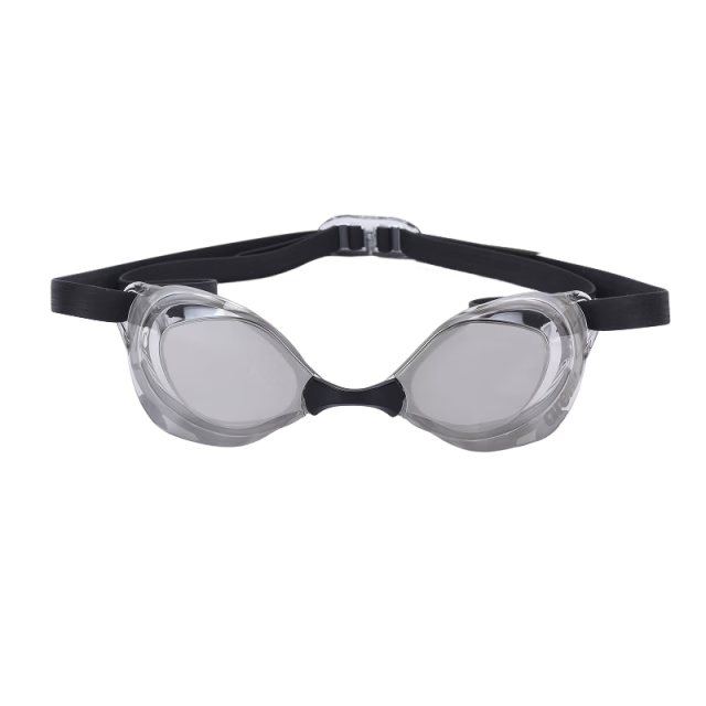 Arena Swimming Goggles Imported Coating HD Waterproof Anti-Fog Anti-Glare Professional Training Racing Unisex
