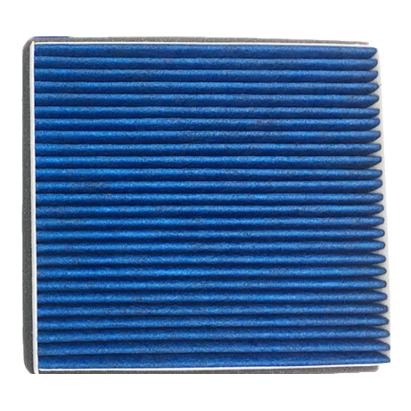 MICRONAIR Blue Lung Air Conditioning Filter Element BL165, Suitable for Mazda CX-5 And Mazda 3 Axela 2013-2018 Models