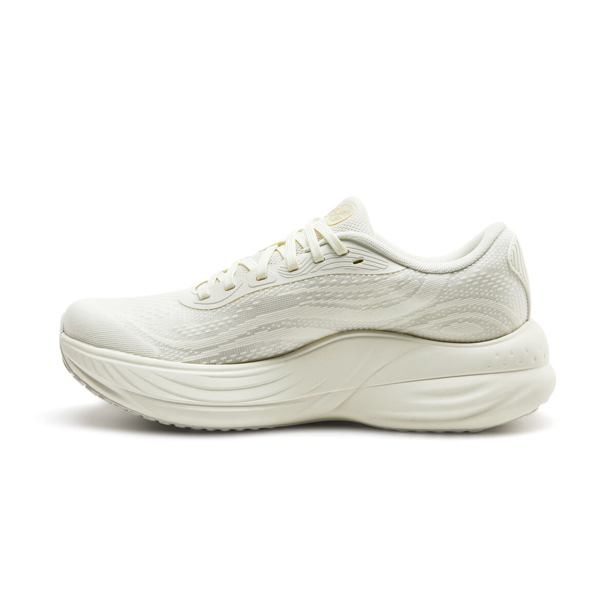 Adidas Women's Spring Lightweight Casual Sports Shoes Shock Absorption Breathable Running Shoes KJ0213 Size 36 3