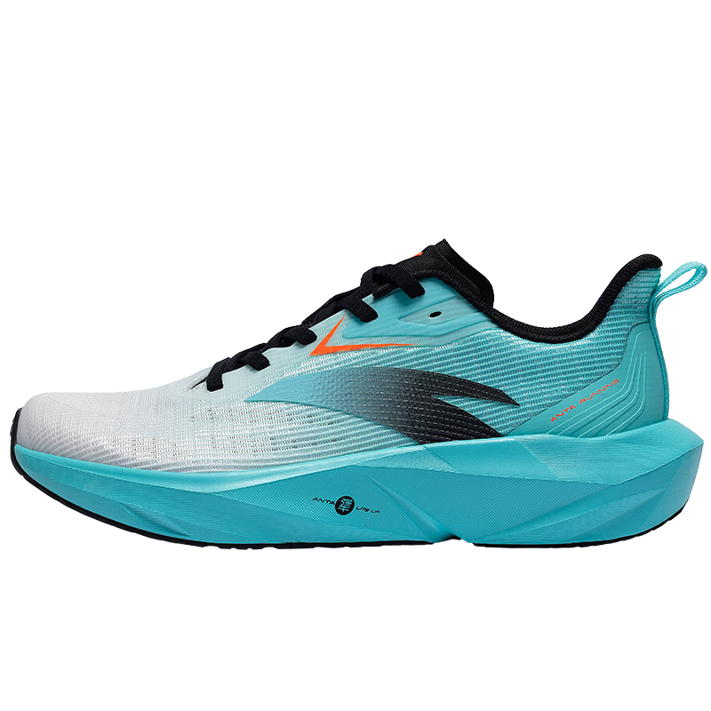 Anta Kids Victory Unisex Running Shoes 2026 Spring Summer School Training Running Sneakers A12625590