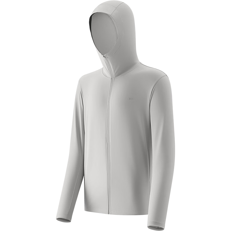 Beneunder Ice Silk Sun Protection Jacket Unisex UV Protection Cooling Breathable Outdoor AL026 [JD Exclusive]