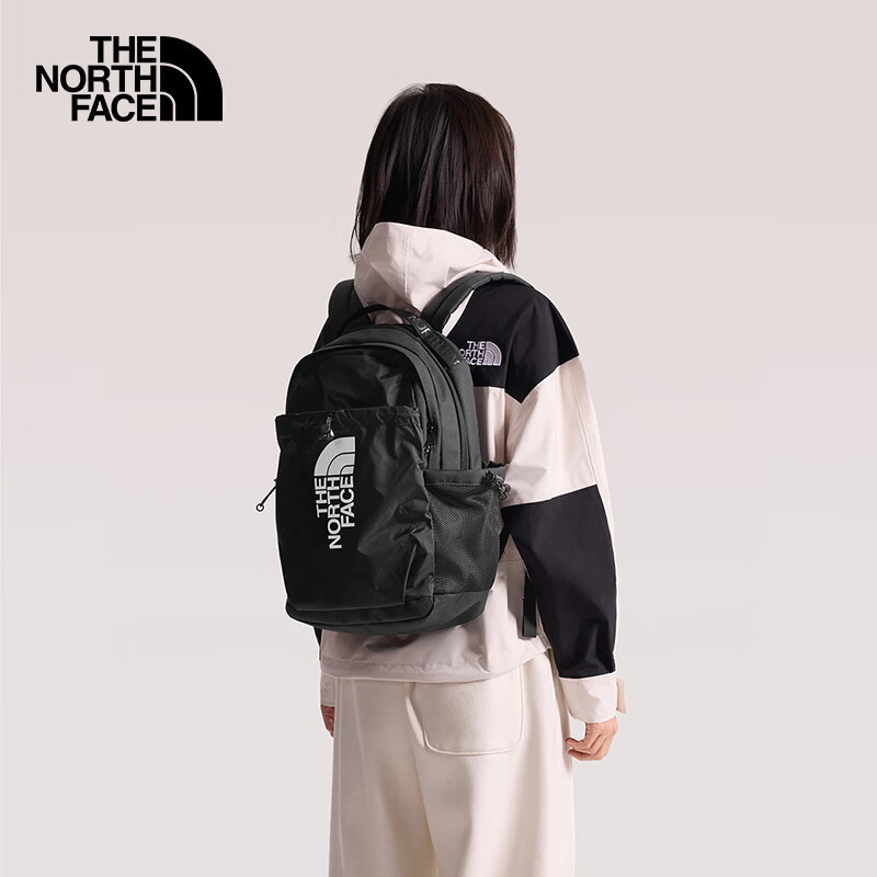 The North Face Unisex Bozer 19L Outdoor Sports Casual Commuter Travel Comfortable Backpack 52TB