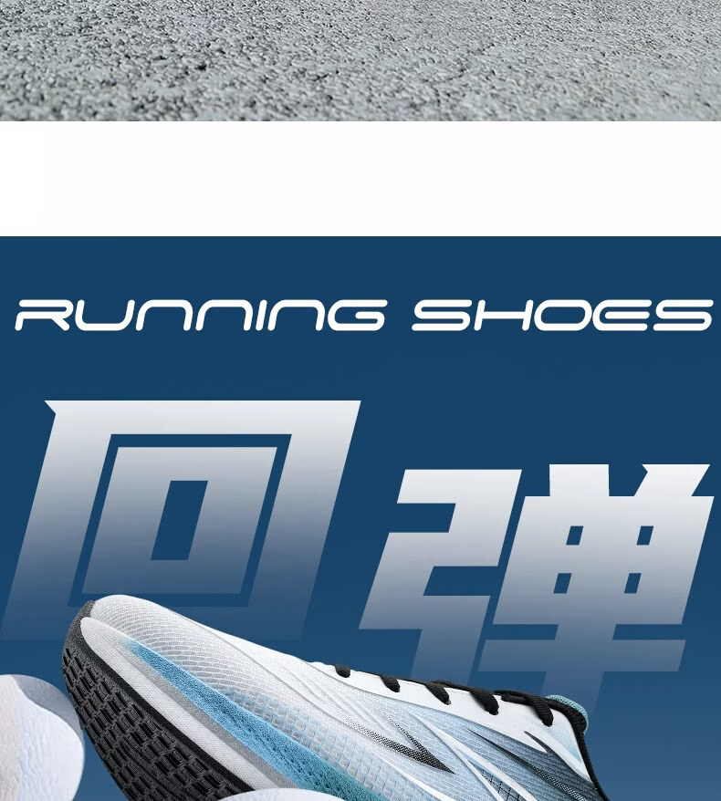 Warrior Men's Sports Shoes 2026 Summer New Breathable Casual Running Shoes for Men 5593 White Yellow Orange Size 39 7