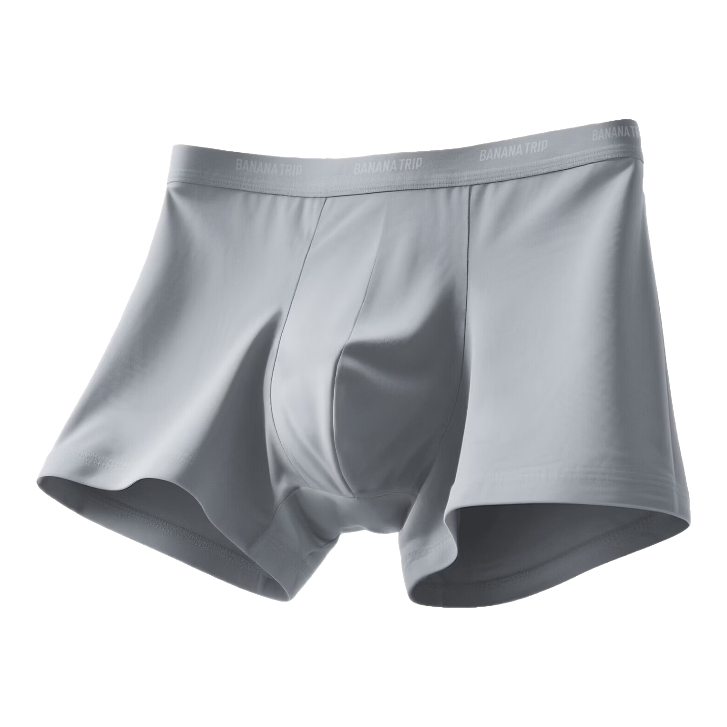 Jiaoqu Disposable Men's Underwear [10A Antibacterial] Lyocell Travel Independent Packaging Mixed Colors 12-Pack XL