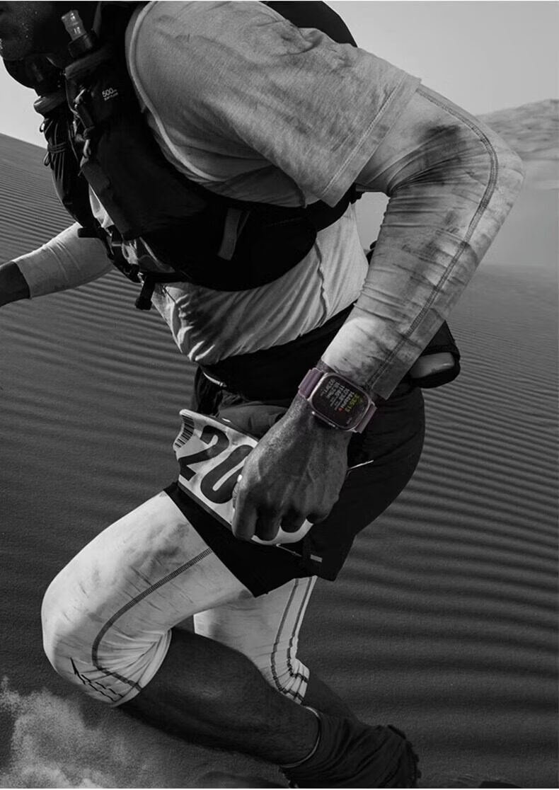 Biaodai Ge Compatible Apple Watch Band S11 Breathable Summer Nylon Loop Strap for iWatch SE3 Women 40/41/42MM White 3