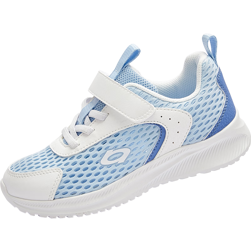 Balabala [balaOne] Kids Sports Shoes Boys and Girls 2026 Summer New Breathable Lightweight Running Shoes