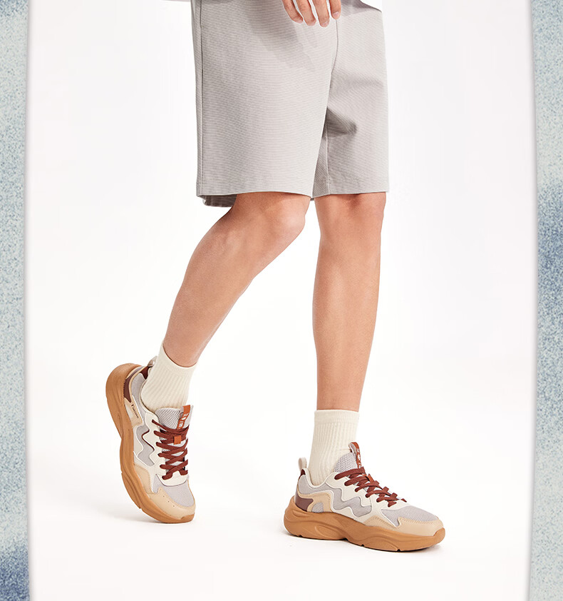 361° Men's Sports Shorts, Spring And Summer AG Aolong Gordon Running Basketball Loose Five-Point Pants, 652621704-3 14